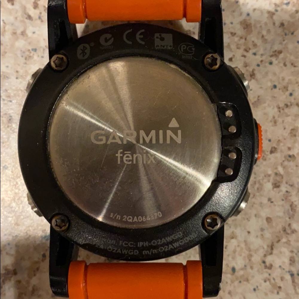 Garmin Fenix - Picture 3 of 3